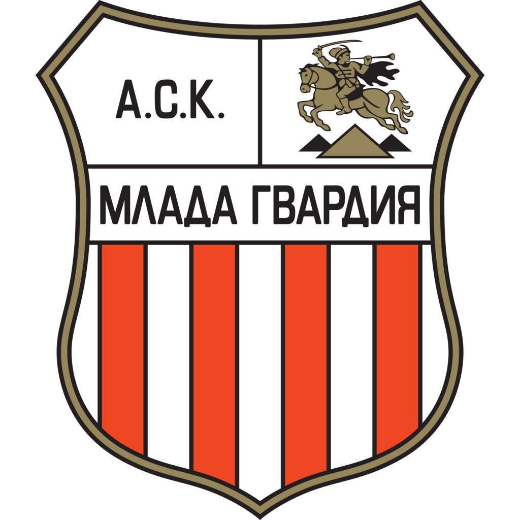 FK Radnicki Valjevo Logo PNG Vector (EPS) Free Download